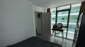 Apartment, 1 Bedroom, Balcony