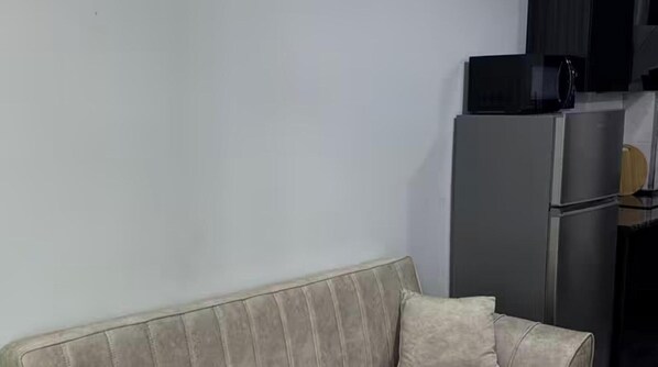 Appartement, 1 chambre, accessible aux personnes à mobilité réduite, fumeurs | Intérieur
