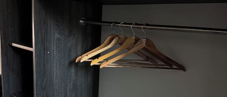 Apartment, 1 Bedroom, Balcony | Interior