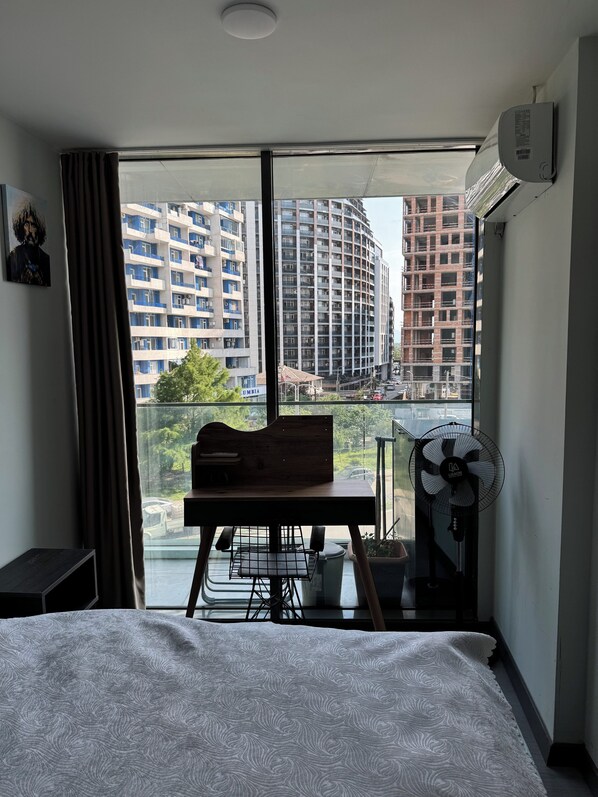 1 habitación