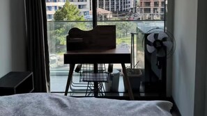 1 kamar tidur