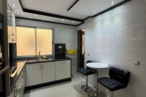 Private kitchen - Tangier Touch (Tangier-Tétouan-Al Hoceima)