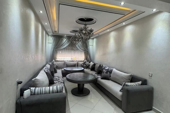 Interior - Tangier Touch (Tangier-Tétouan-Al Hoceima)