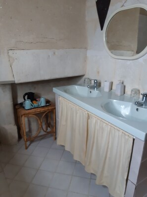 Interior - Live the life of a chateau in the middle of the Loire castles, near Beauval (Chémery)