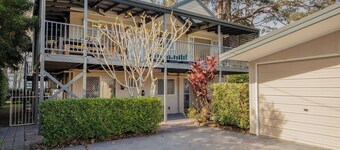 Lake House Studio A Peaceful Waterfront Hideaway