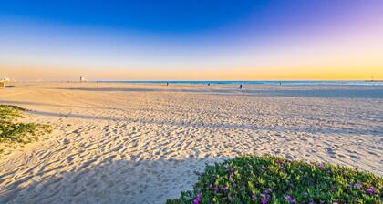 30+ Stay Easy Walk To Silver Strand Beach, Surfing