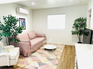 TV connectée