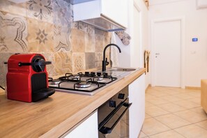 Cucina privata