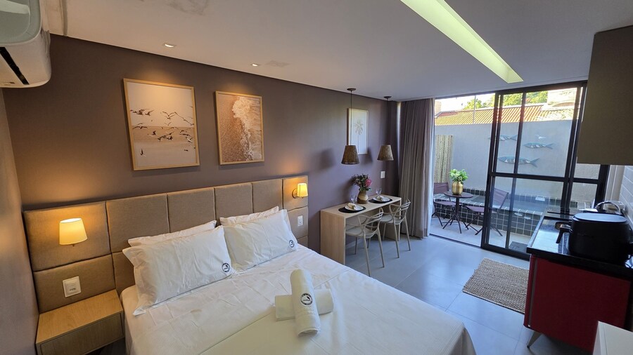 Nawa Beach Residence 02 by La Playa