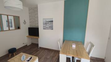 Restauration