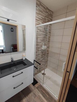 Badkamer