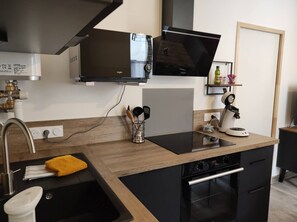 Privékeuken