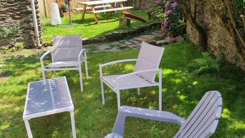 Terras