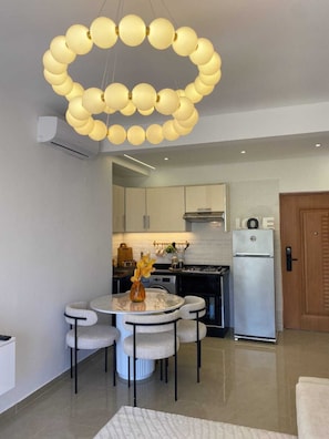 Oven, stovetop - Smart home 2 (Cabo Negro)