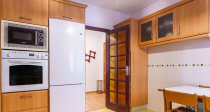 Living Sol - Centric Urban Room 3