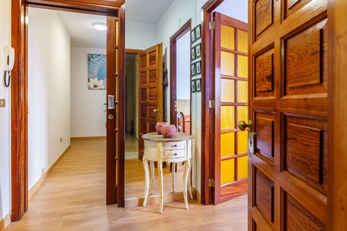 Living Sol - Centric Urban Room 3