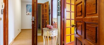 Living Sol - Centric Urban Room 3