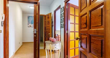 Living Sol - Centric Urban Room 5