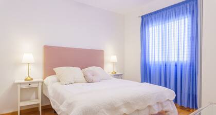 Living Sol - Centric Urban Room 5