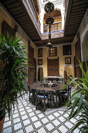 Terrass/Patio