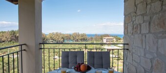 Aeolos Zante villas