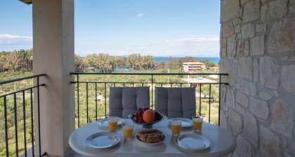 Aeolos Zante villas