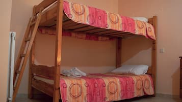 Classic House, 1 Bedroom, Balcony, Beach View | In-room safe, iron/ironing board, free WiFi, bed sheets