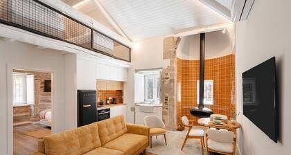 Feel Discovery Casa da Lameira Douro Valley I