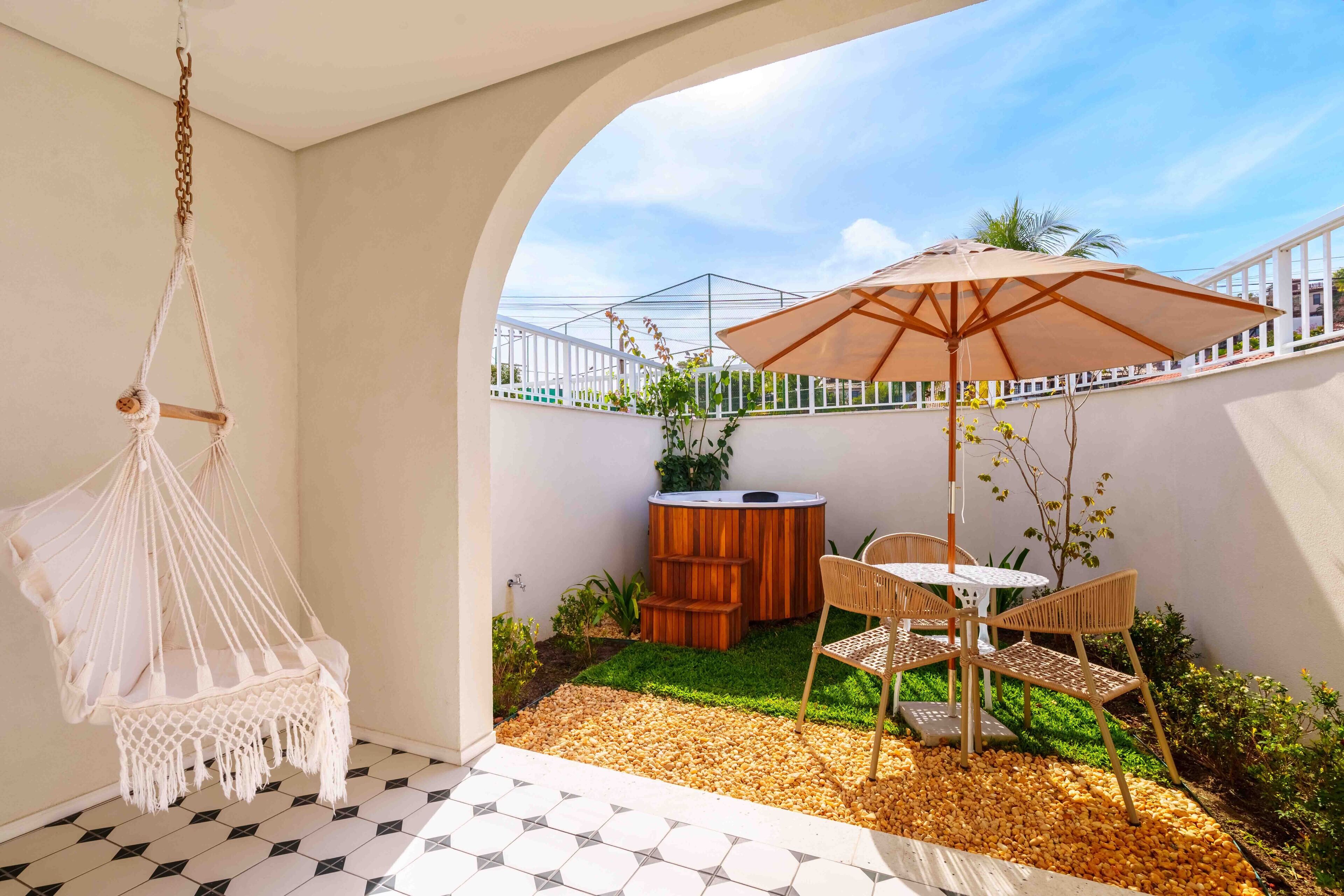 منطقة المعيشة