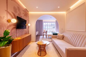 家庭房 | 私人厨房 | 厨具/餐具