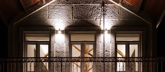 Feel Discovery Casa da Lameira Douro Valley IV