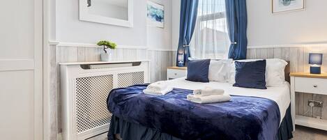 2 camere, ferro/asse da stiro, Wi-Fi gratuito, lenzuola