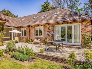 Servei de restauració a l'aire lliure