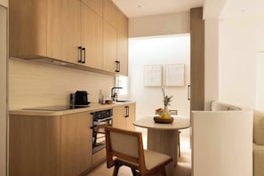 Apartment | Private kitchen