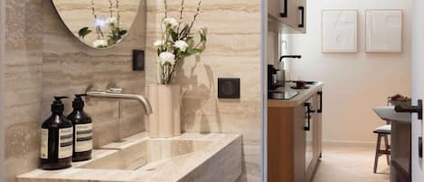 Apartment | Interior