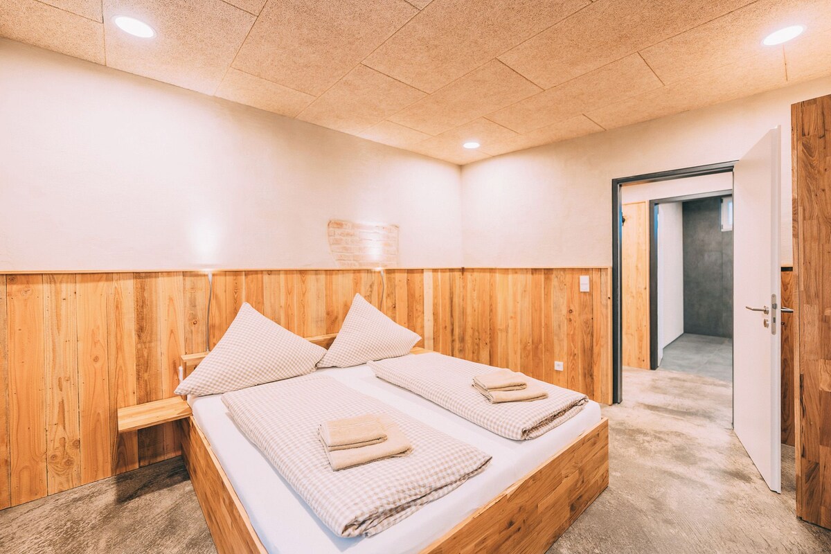 Apartment, Multiple Beds, Non Smoking, Pets Allowed | WiFi (free)