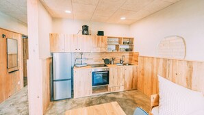 Apartment, 2 Bedrooms, Non Smoking, Kitchenette | Free WiFi - Möttelin Gut Hügle (Ravensburg)