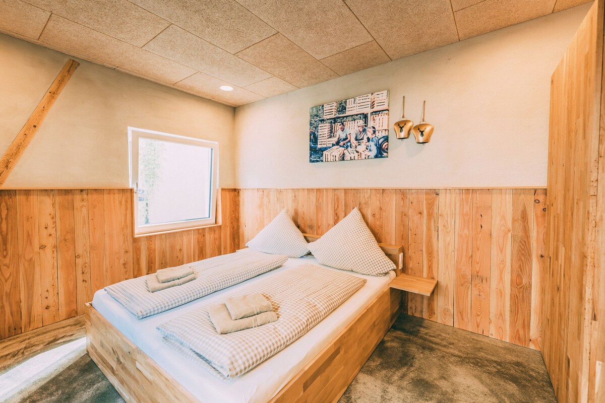 Apartment, 2 Bedrooms, Non Smoking, Kitchenette | WiFi (free)