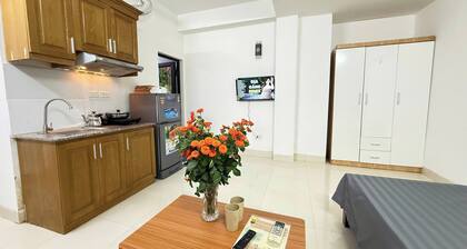 Era Apartment Kham Thien