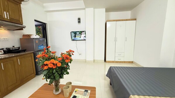 Standard Apartment