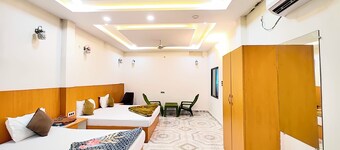 Hotel Nirmala Palace Ayodhya Near Ram Mandir