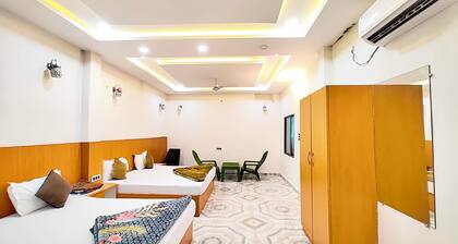 Hotel Nirmala Palace Ayodhya Near Ram Mandir