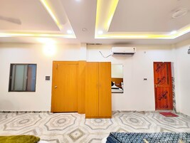 Family Room | View from room