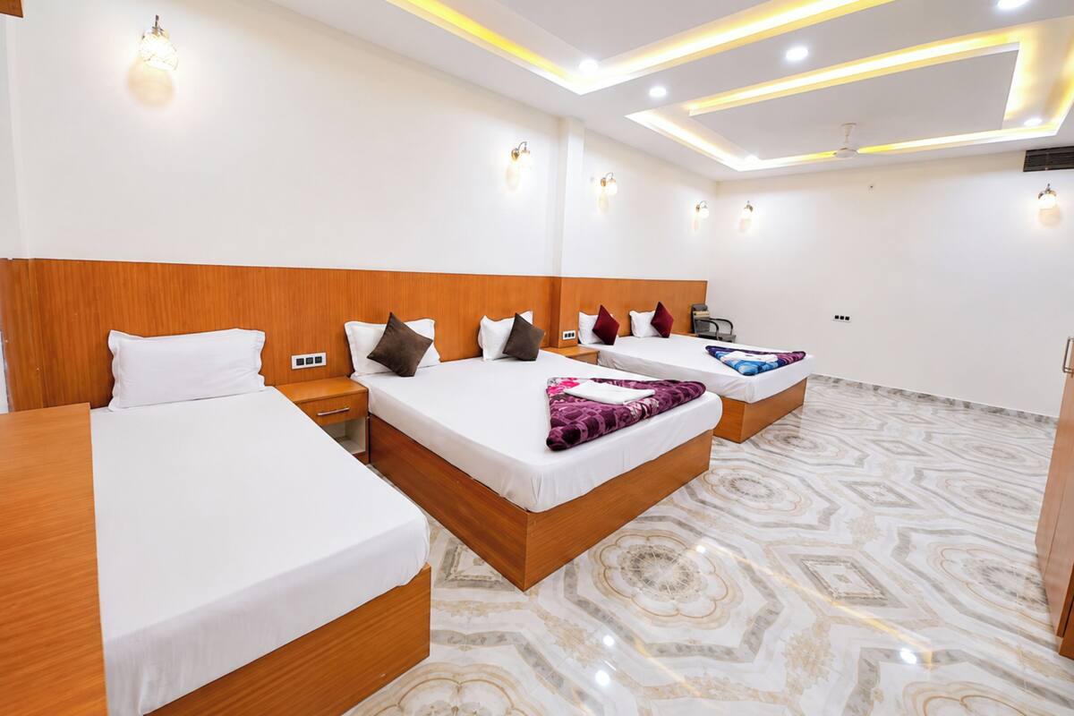 Family Room | View from room