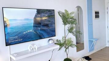 Condo, 1 habitación, con acceso para personas discapacitadas, balcón | Servicios de la habitación