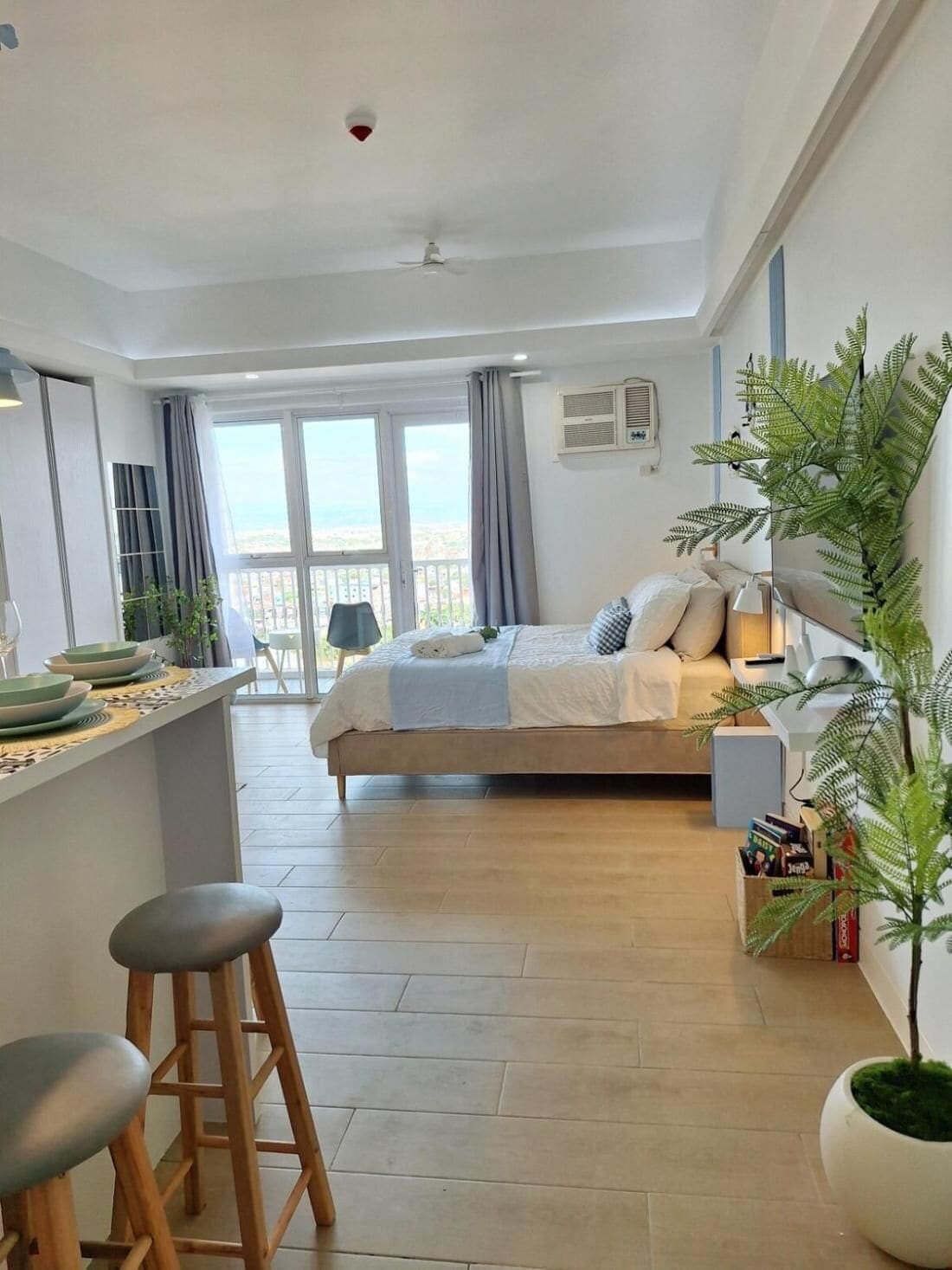 Condo, 1 Bedroom, Accessible, Balcony | 1 bedroom