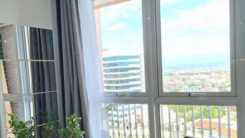 Condo, 1 Bedroom, Accessible, Balcony | View from property