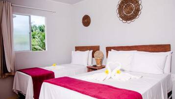 Minibar, kostenloses WLAN