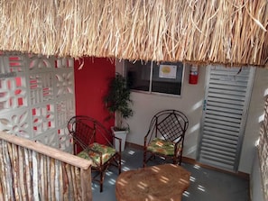 Reception - CHALES DO TOQUE (São Miguel dos Milagres)