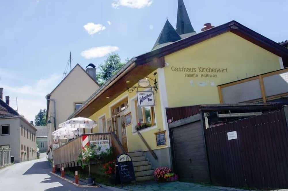 Kirchenwirt Halbwax